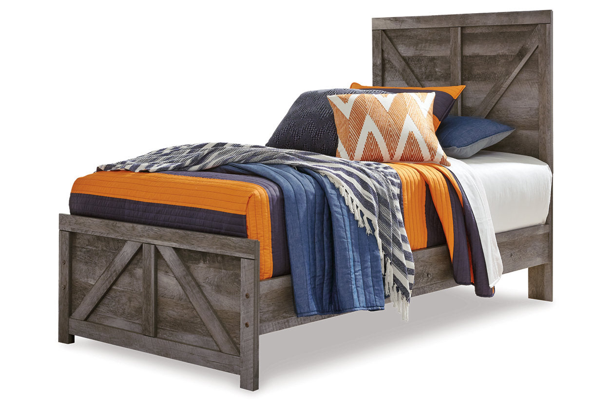 Wynnlow Bed