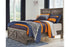Wynnlow Bed
