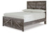 Wynnlow Bed