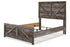 Wynnlow Bed