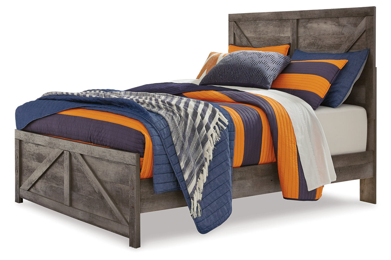 Wynnlow Bed