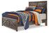 Wynnlow Bed