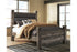 Wynnlow Bed