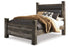 Wynnlow Bed