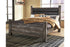 Wynnlow Bed