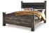 Wynnlow Bed