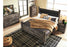 Wynnlow Bed