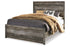 Wynnlow Bed