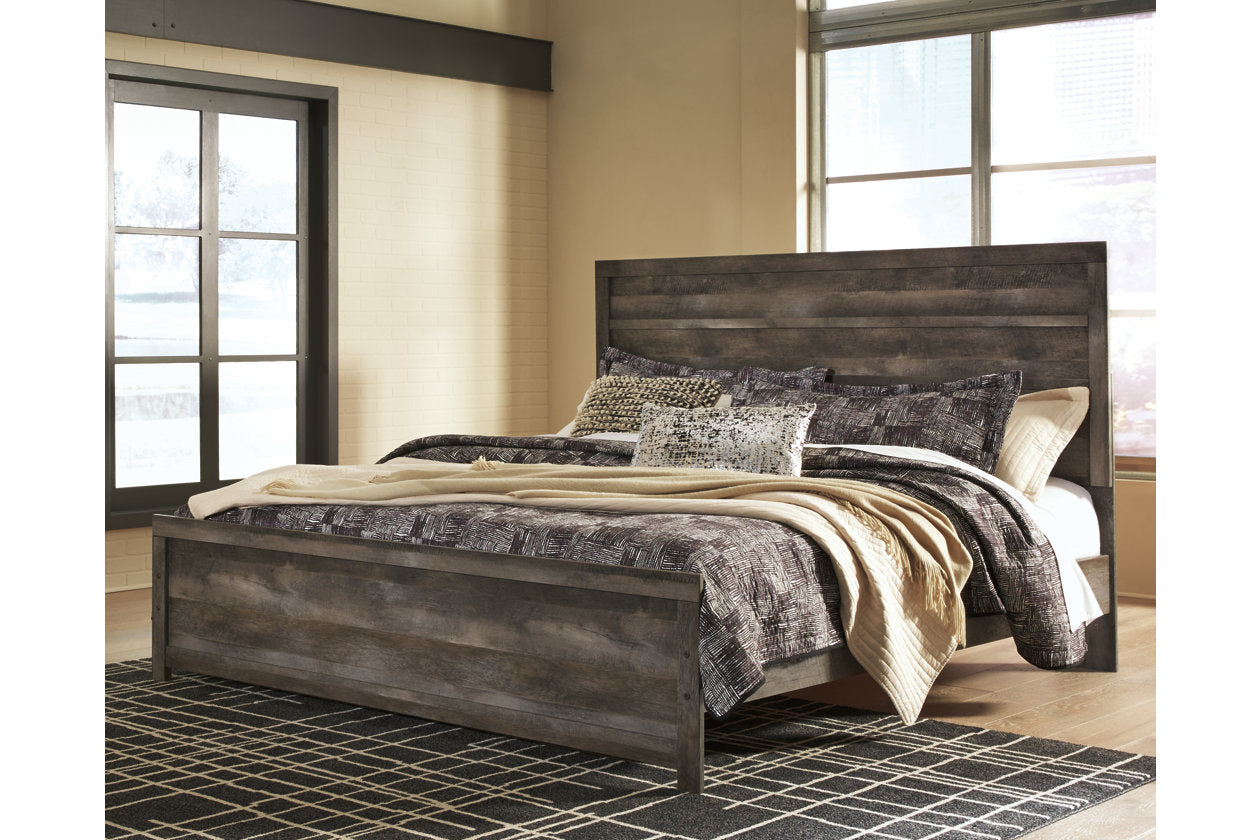 Wynnlow Bed