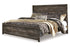 Wynnlow Bed