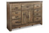 Trinell Dresser