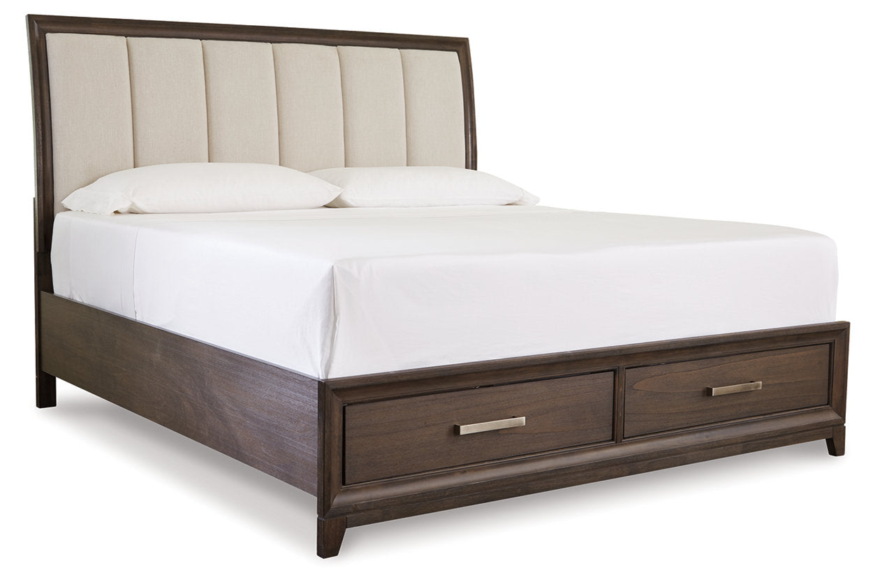 Brueban Bed
