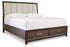 Brueban Bed