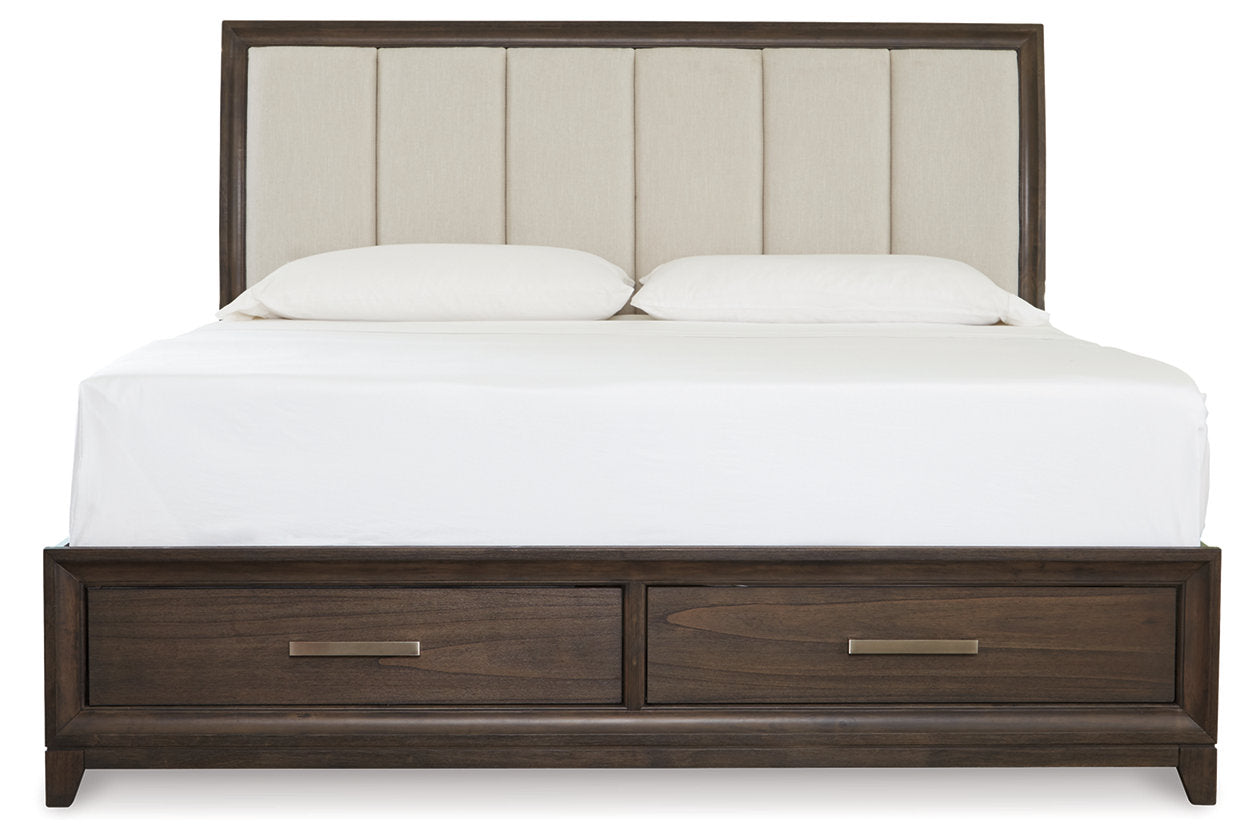 Brueban Bed