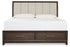 Brueban Bed