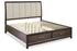 Brueban Bed