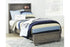 Arnett Bed