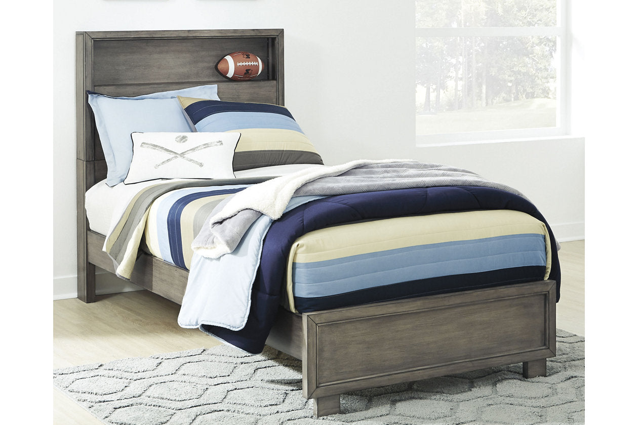 Arnett Bed