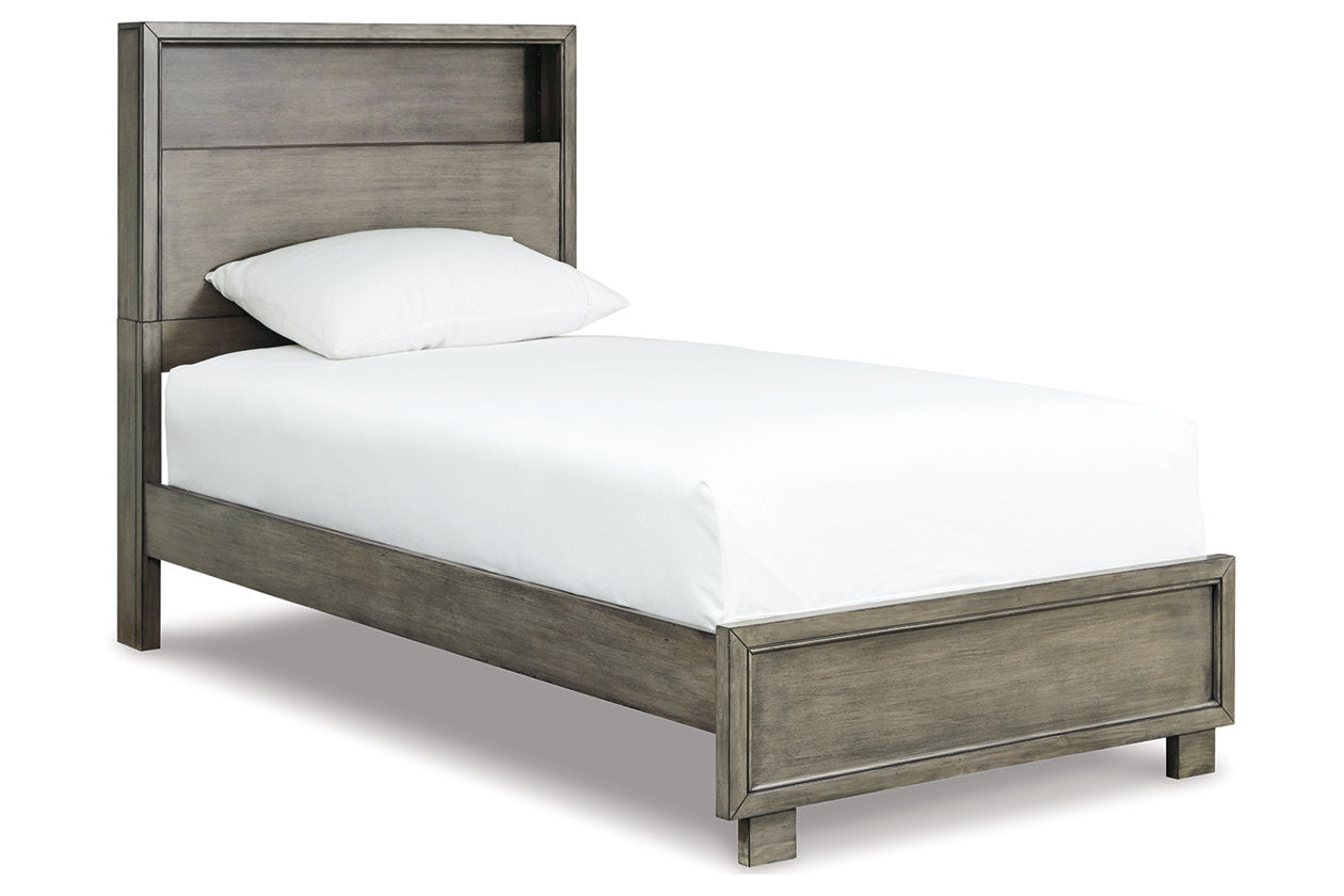 Arnett Bed