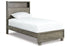 Arnett Bed