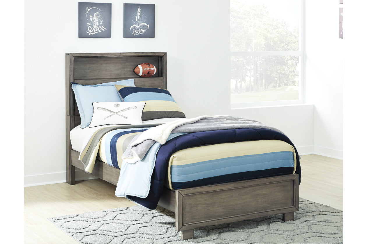 Arnett Bed