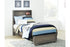 Arnett Bed