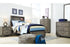 Arnett Bed