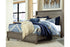 Arnett Bed