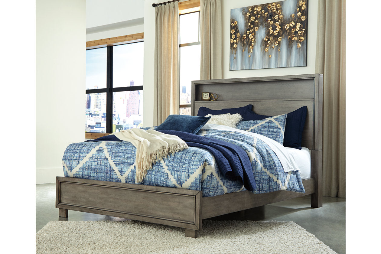 Arnett Bed