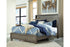 Arnett Bed