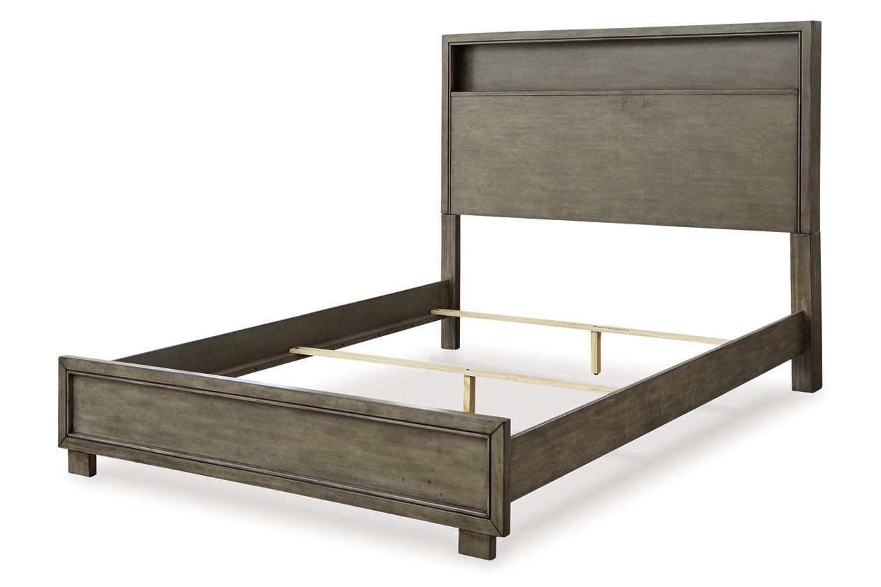 Arnett Bed