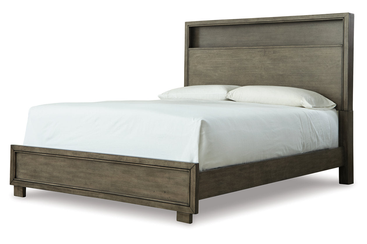 Arnett Bed