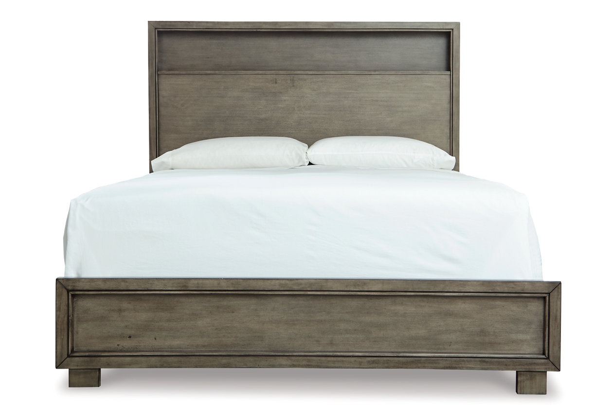 Arnett Bed