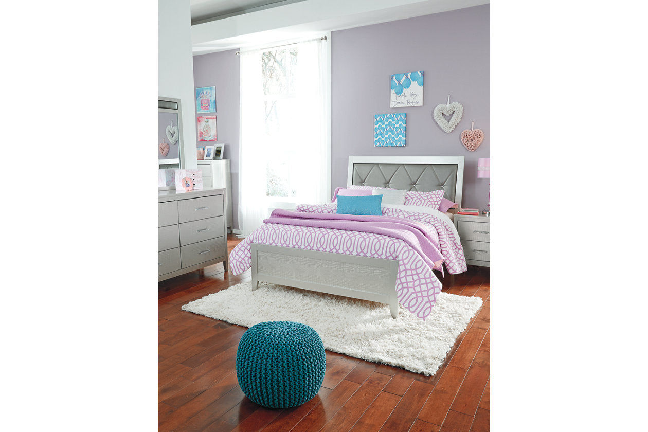 Olivet Bed