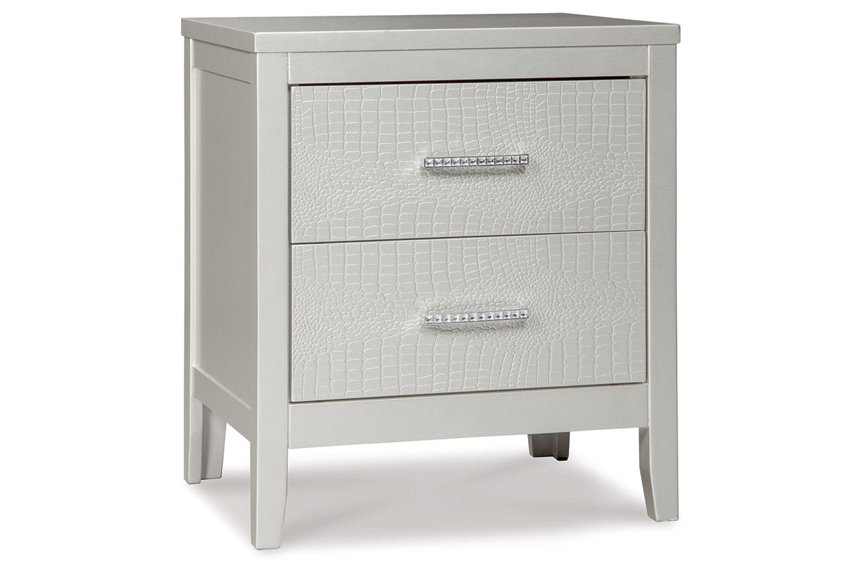 Olivet Nightstand