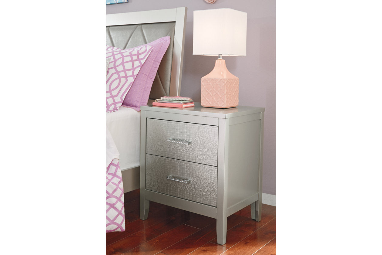 Olivet Nightstand