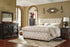 Willenburg Bed