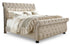 Willenburg Bed