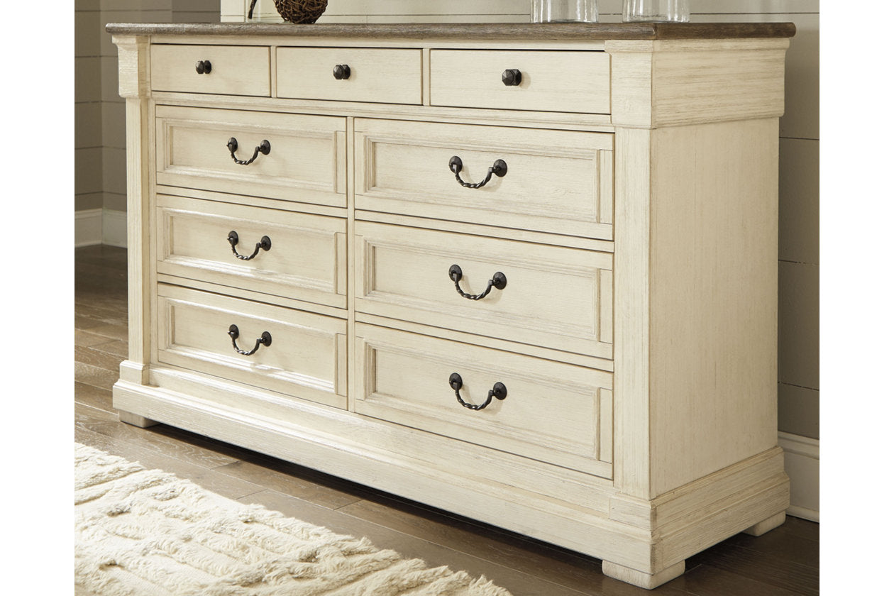 Bolanburg Dresser