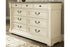 Bolanburg Dresser
