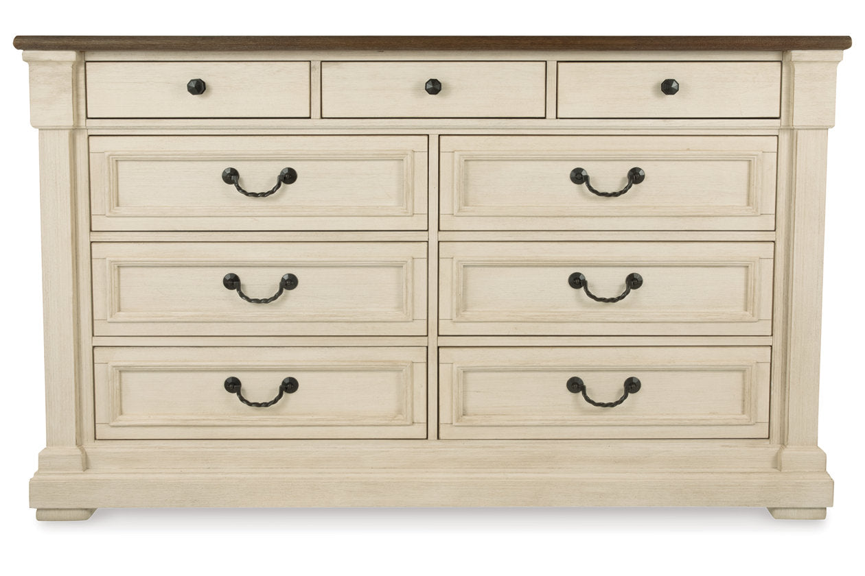 Bolanburg Dresser