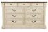 Bolanburg Dresser