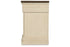 Bolanburg Nightstand