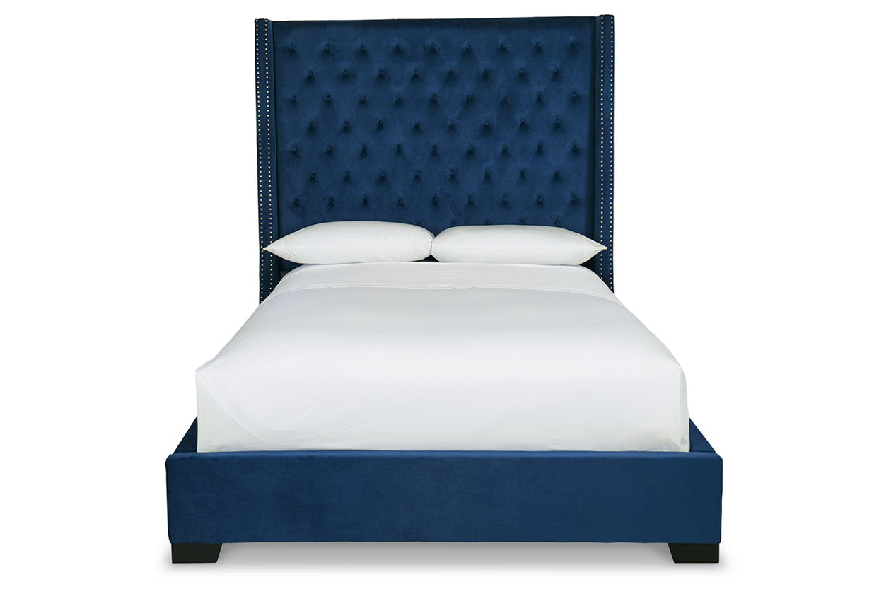 Coralayne Bed