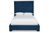 Coralayne Bed