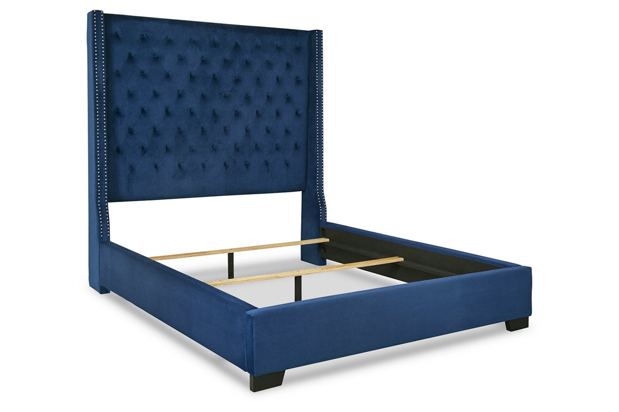 Coralayne Bed
