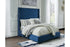 Coralayne Bed