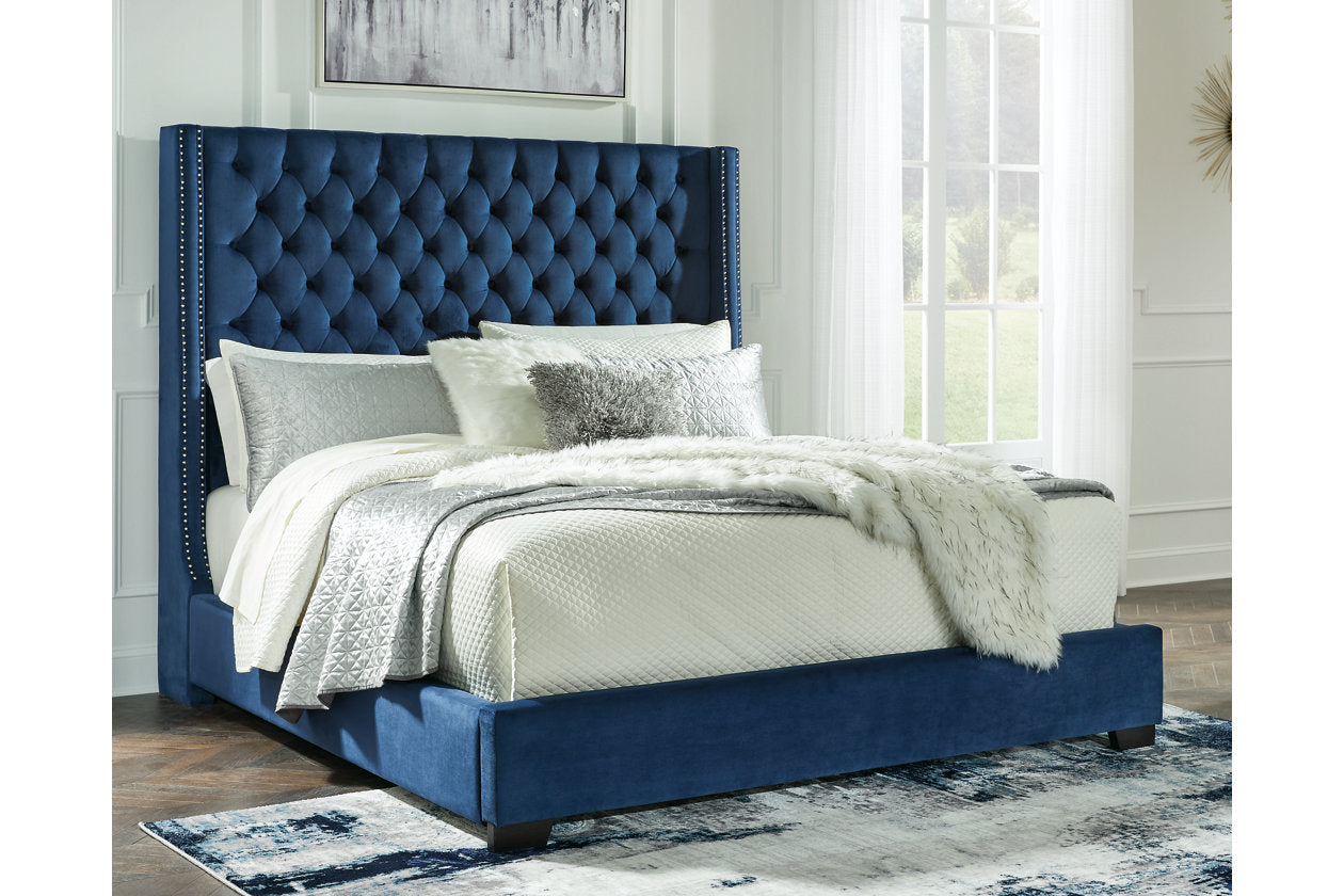 Coralayne Bed
