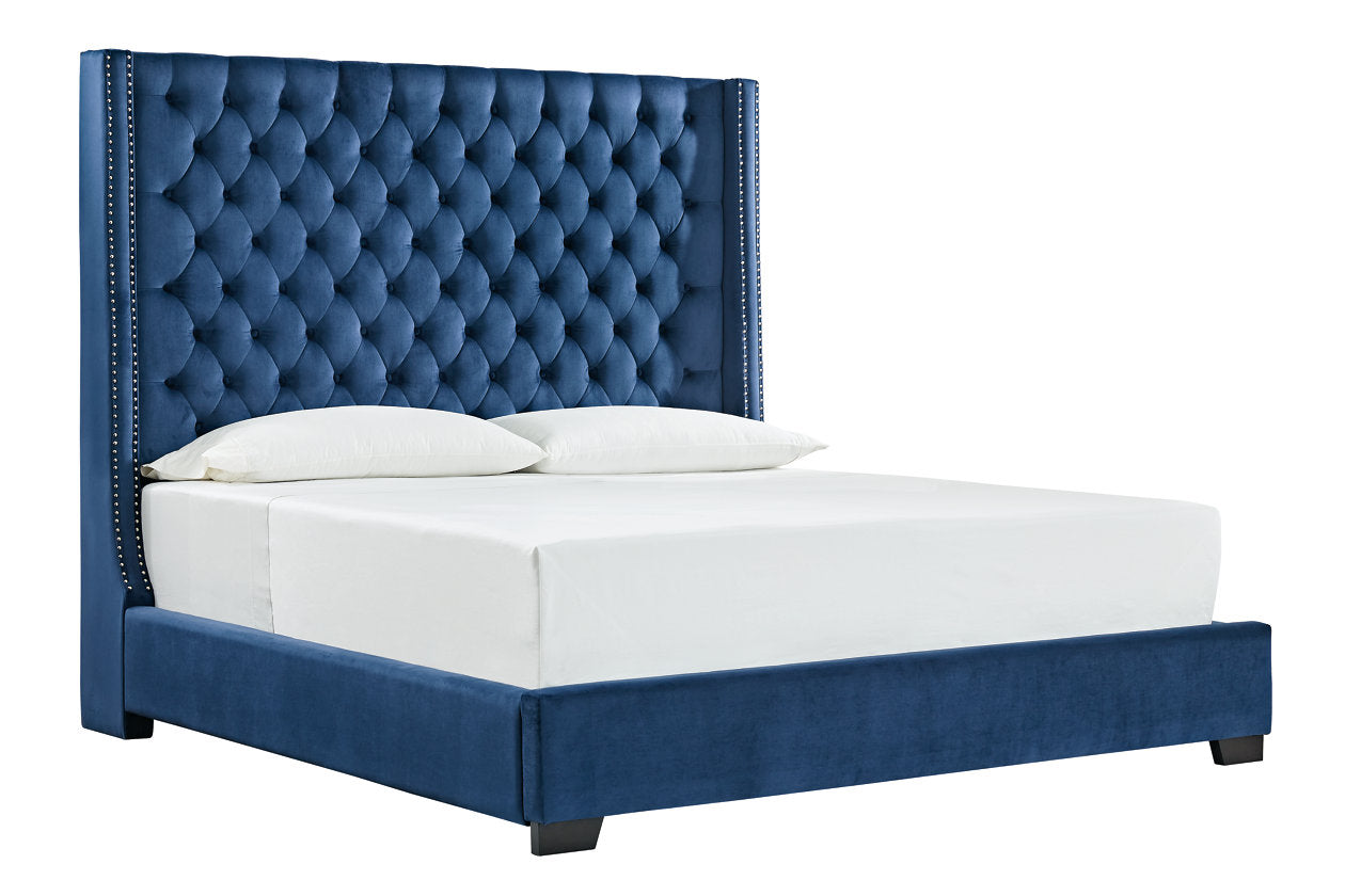 Coralayne Bed