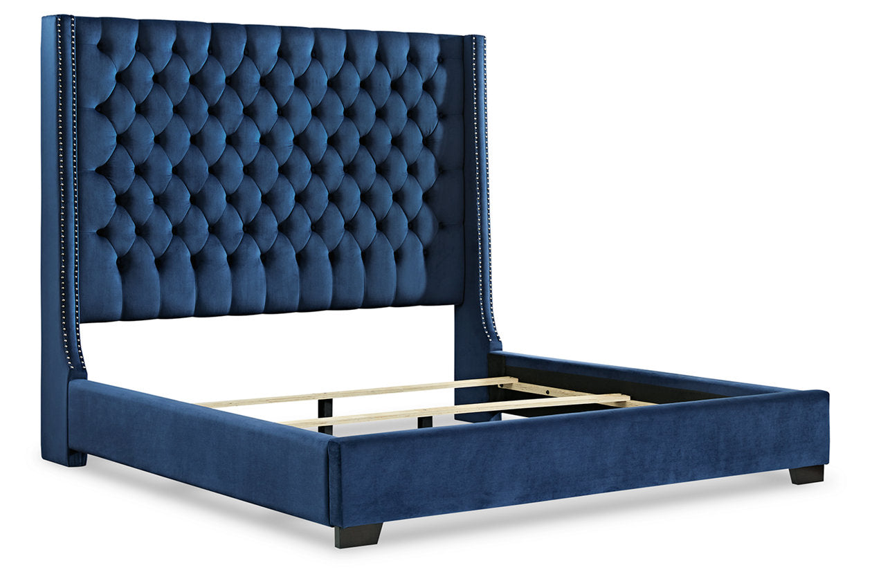 Coralayne Bed